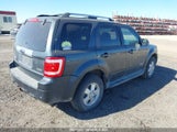 Ford Escape Limited 1FMCU94128KE44453 снимка
