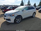 Acura Rdx Technology 5J8TB4H52FL801357 снимка