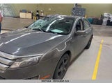 Ford Fusion Sel 3FAHP0JG9CR403480 снимка