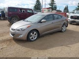 Hyundai Elantra Gls/Limited 5NPDH4AE0DH245823 fotografie