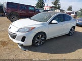 Mazda 3 I JM1BL1UFXC1611477 снимка