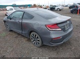Honda Civic Exl 2HGFG3B91EH000581 снимка