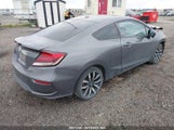 Honda Civic Exl 2HGFG3B91EH000581 снимка