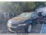 Chevrolet Impala Lt 2G1125S36E9285098 снимка