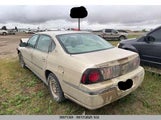 Chevrolet Impala 2G1WF52E349406700 снимка