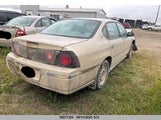 Chevrolet Impala 2G1WF52E349406700 снимка