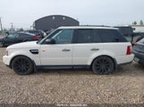 Land Rover Range Rover Sport Hse SALSK25478A160806 photo