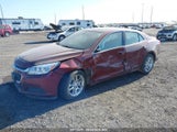 Chevrolet Malibu 1Lt 1G11C5SL7FF200985 снимка
