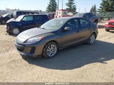 Mazda 3 I JM1BL1V71D1787469 снимка