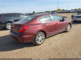 Honda Civic Lx 2HGFB2F51CH042360 снимка