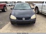 Volkswagen Rabbit WVWBR71K27W003206 снимка