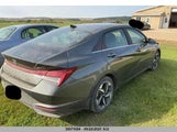 Hyundai Elantra Sel KMHLN4AG0NU288468 снимка
