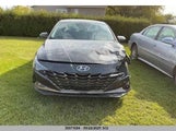 Hyundai Elantra Sel KMHLN4AG0NU288468 снимка