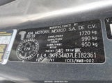 Kia Forte Ex 3KPF54AD7LE182361 снимка