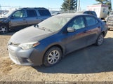 Toyota Corolla L/Le/Le Pls/Prm/S/S Pls 2T1BURHE5EC023921 photo