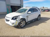 Chevrolet Equinox Lt 2GNFLGE35F6197512 снимка
