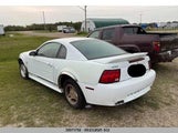 Ford Mustang 1FAFP4044XF218097 снимка