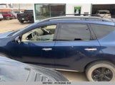 Nissan Murano S/Sl/Le JN8AZ18W29W110717 fotografie