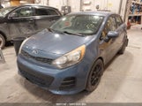 Kia Rio Lx KNADM5A31G6735313 снимка