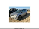 Toyota Rav4 Le 2T3BFREV8GW448234 снимка