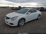 Nissan Altima S 1N4AL2EP3BC165500 снимка