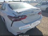 Toyota Camry Se/Se Night Shade 4T1G11AK2MU536301 снимка