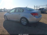 Chevrolet Cruze Ls 1G1PB5SH3D7172215 снимка