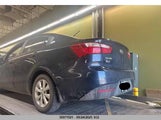 Kia Rio Lx KNADM4A32F6456185 снимка