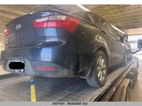 Kia Rio Lx KNADM4A32F6456185 снимка