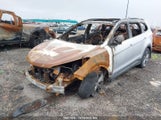 Hyundai Santa Fe Gls KM8SNDHF2DU031982 снимка