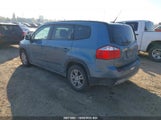 Chevrolet Orlando Lt KL77P2EK3EK583835 снимка