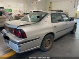 Chevrolet Impala 2G1WF52E059315580 photo