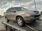Acura Mdx 2HNYD182X5H500246 снимка