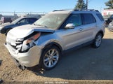 Ford Explorer Limited 1FM5K8F88FGB33564 снимка