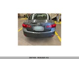 Acura Ilx 20 Premium 19VDE1F51DE401266 снимка