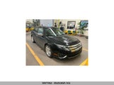 Ford Fusion Sel 3FAHP0JA1CR352665 снимка