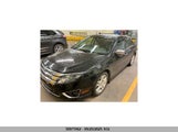 Ford Fusion Sel 3FAHP0JA1CR352665 снимка