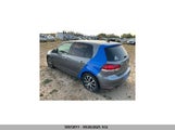Volkswagen Golf WVWDM9AJ1BW188917 снимка