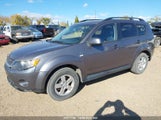 Mitsubishi Outlander Se JA4MT31X89Z605974 снимка