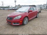 Suzuki Kizashi Sport Sls JS2RF9A88C6100773 снимка