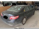 Toyota Camry Se/Le/Xle 4T1BE46K99U316007 fotografie