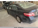 Toyota Camry Se/Le/Xle 4T1BE46K99U316007 снимка