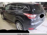 Ford Escape Se 1FMCU9GD2HUE80010 снимка