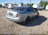 Volkswagen Passat Gls Tdi WVWAE63B45P045446 снимка
