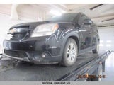 Chevrolet Orlando Lt KL77P2EMXCK602900 снимка