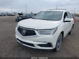Acura Mdx Navi 5FRYD4H47HB505969 снимка