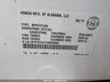 Acura Mdx Navi 5FRYD4H47HB505969 снимка