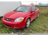 Chevrolet Cobalt 2Lt 1G1AE1F55A7136186 fotografie