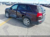Kia Sorento Lx 5XYKTCA69CG224208 снимка