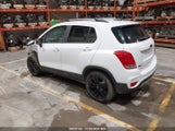 Chevrolet Trax 1Lt 3GNCJPSB6KL149737 снимка